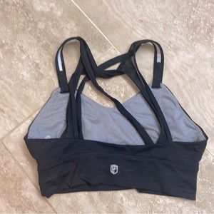 Born primitive nursing bra